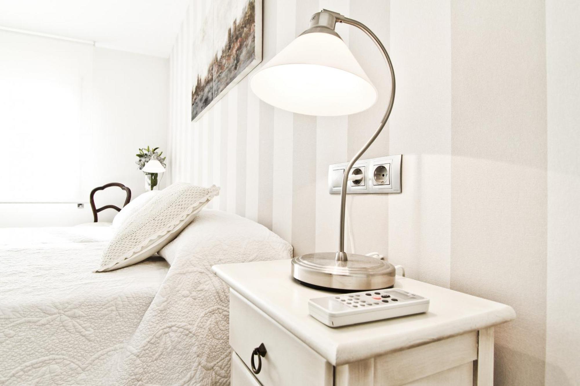 Apartamento New Maria Anagabu Planet Costa Dorada