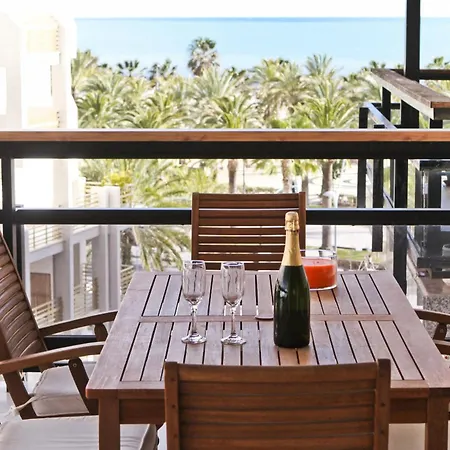 Ferienwohnung New Maria Anagabu Planet Costa Dorada Salou Exterior foto