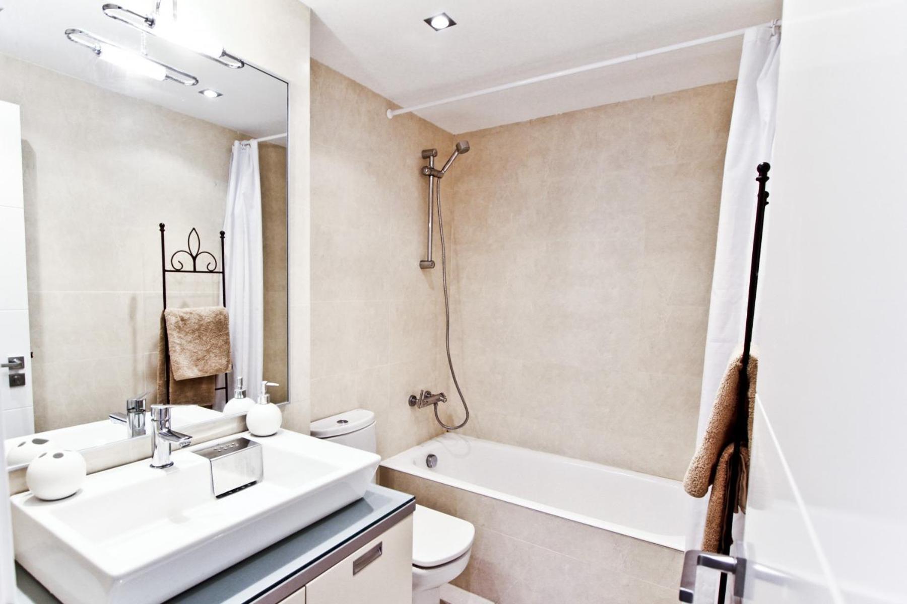 New Maria Anagabu Planet Costa Dorada Apartment Salou