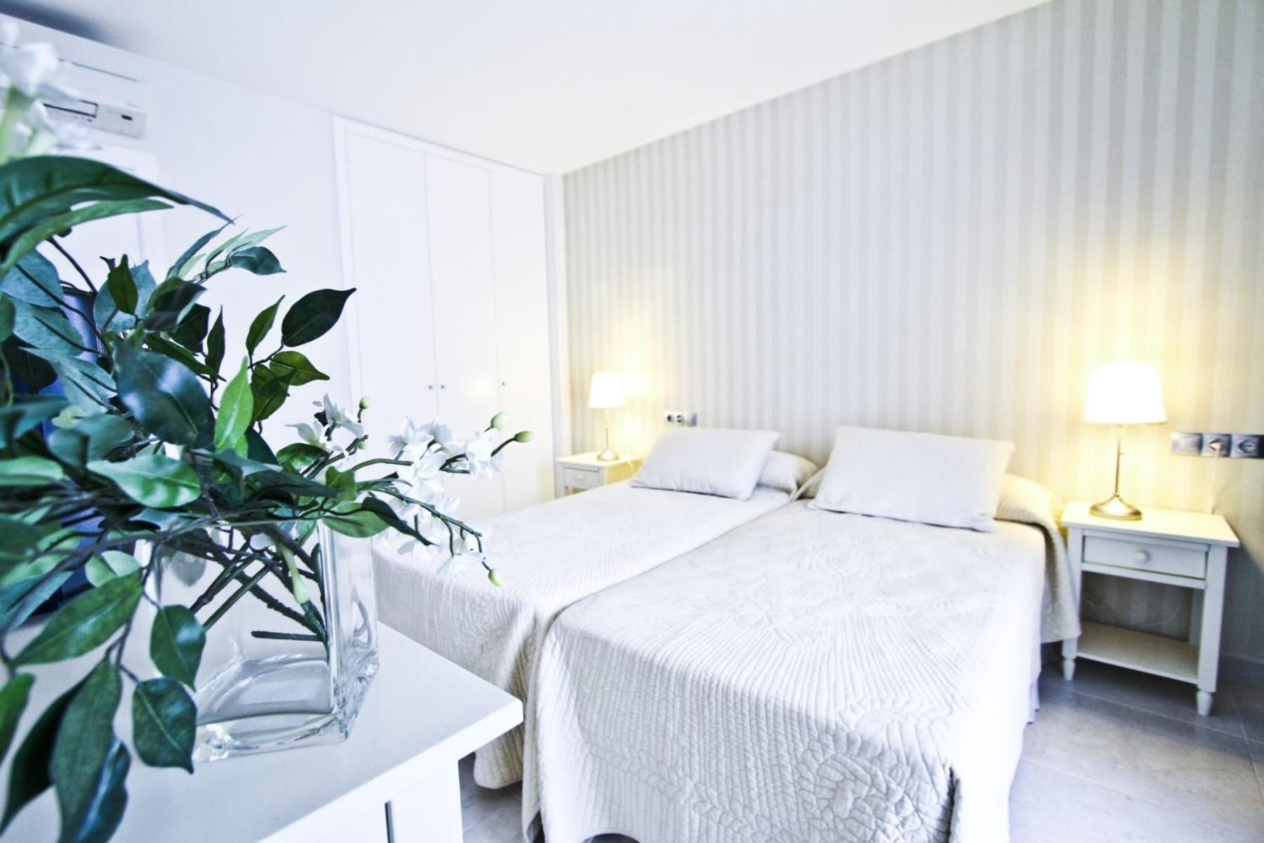 Apartment New Maria Anagabu Planet Costa Dorada