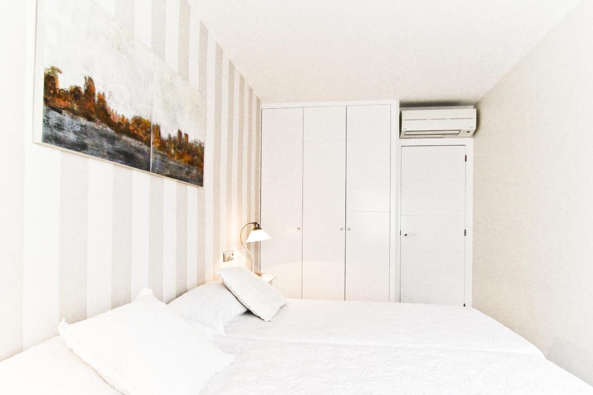 New Maria Anagabu Planet Costa Dorada Apartment Salou