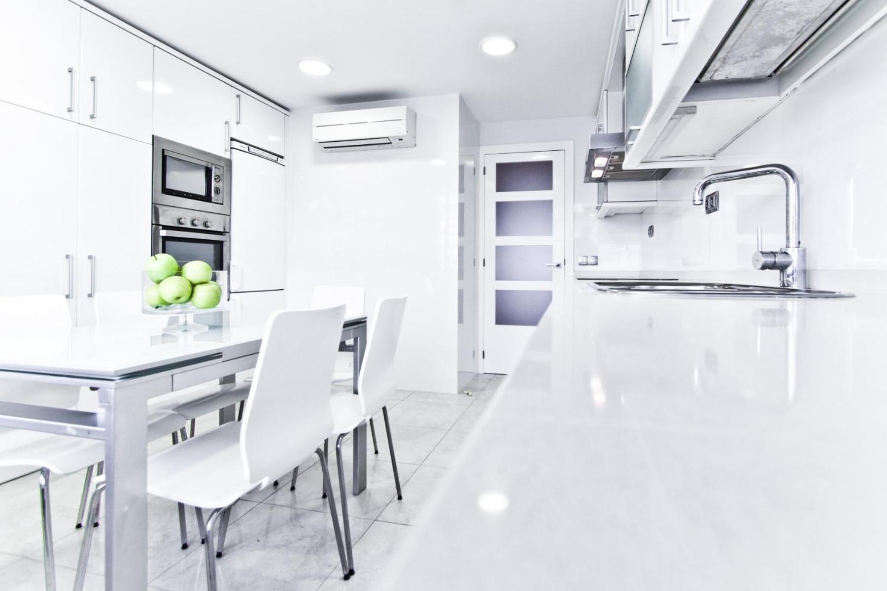 Apartment New Maria Anagabu Planet Costa Dorada Salou