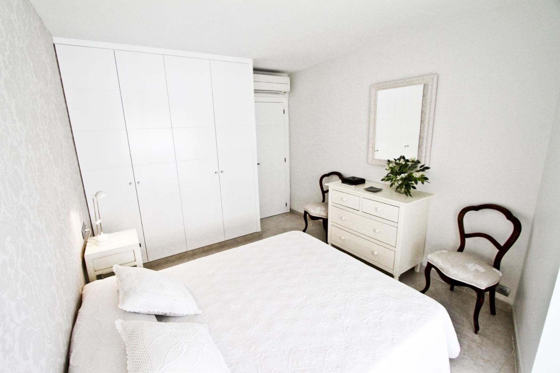 New Maria Anagabu Planet Costa Dorada Apartment *