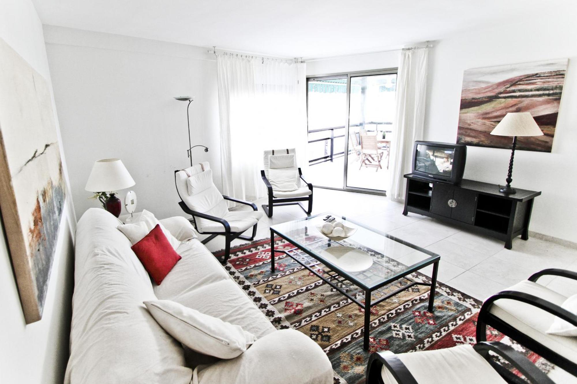 Apartment New Maria Anagabu Planet Costa Dorada *