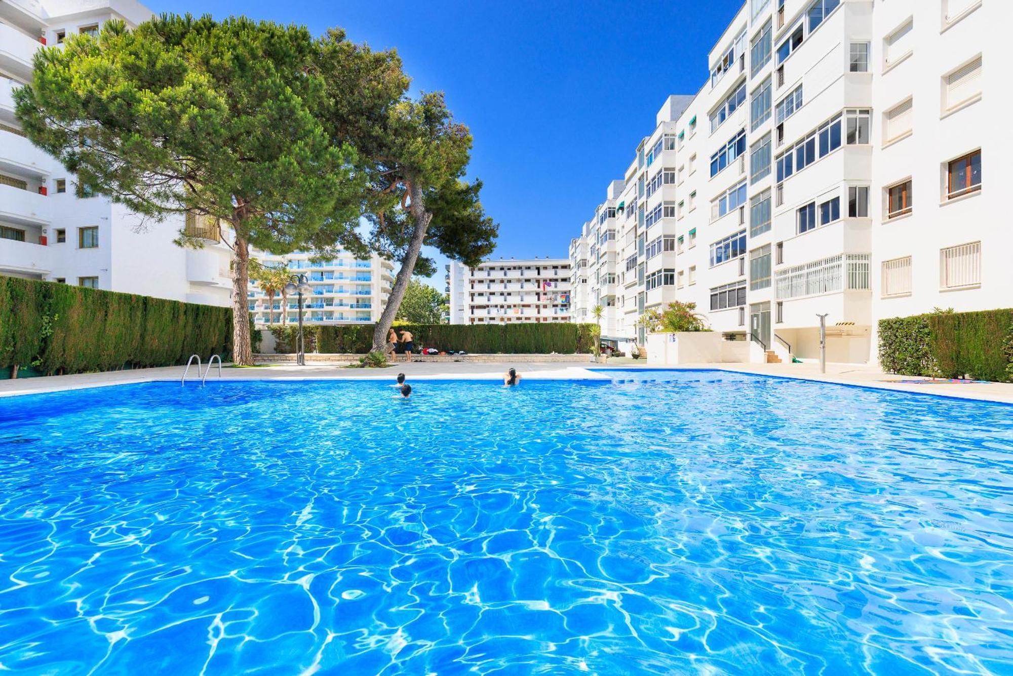 Apartment New Maria Anagabu Planet Costa Dorada *
